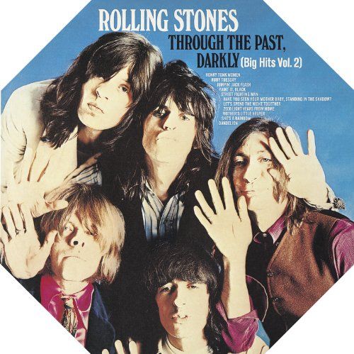 Through Past Darkly: Big Hits 2