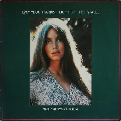 Light Of The Stable / The Christmas Album