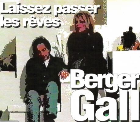 Laissez Passer Les Rêves