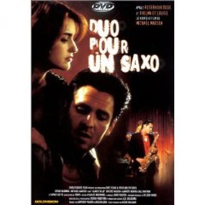 Duo Pour Un Saxo