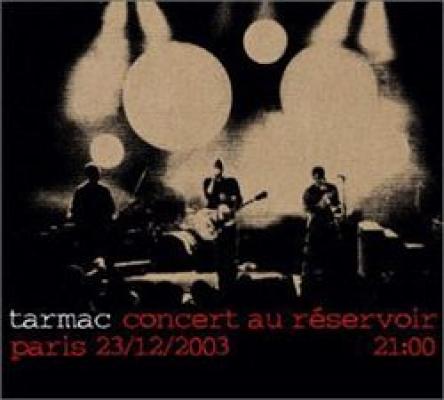 Concert Au Réservoir, Paris