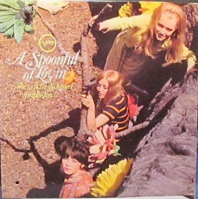 A Spoonful Of Lovin