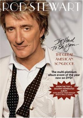 It Had To Be You, The Great American Songbook