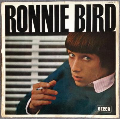 Ronnie Bird