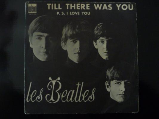 Till There Was You