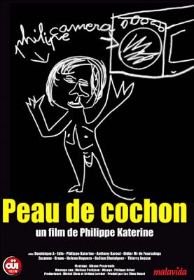 Peau De Cochon
