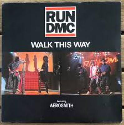Walk This Way