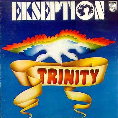 Trinity