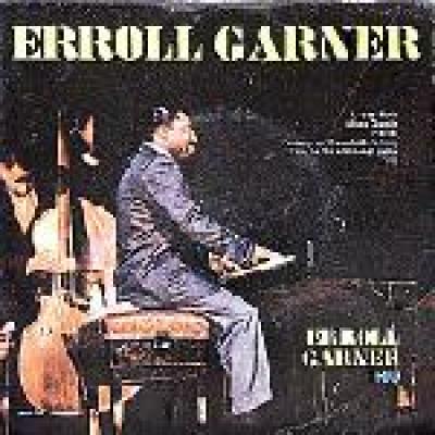 Erroll Garner