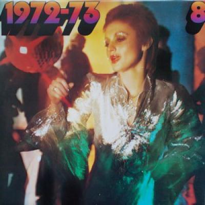 Popular Music's Golden Hit Parade 1972-73