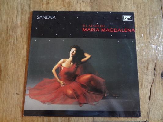 Maria Magdalena