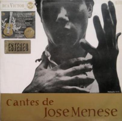 Cantes De Jose Menese