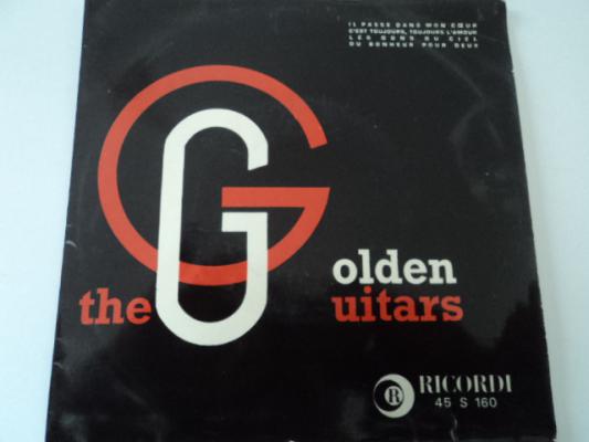 Il Passe Dans Mon Coeur