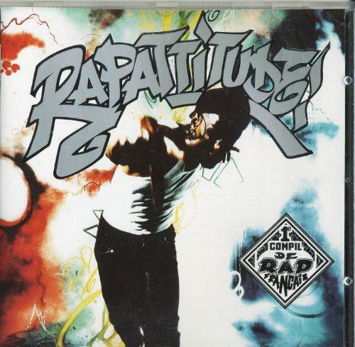 Rapattitude!