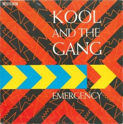 Emergency (mini Album)