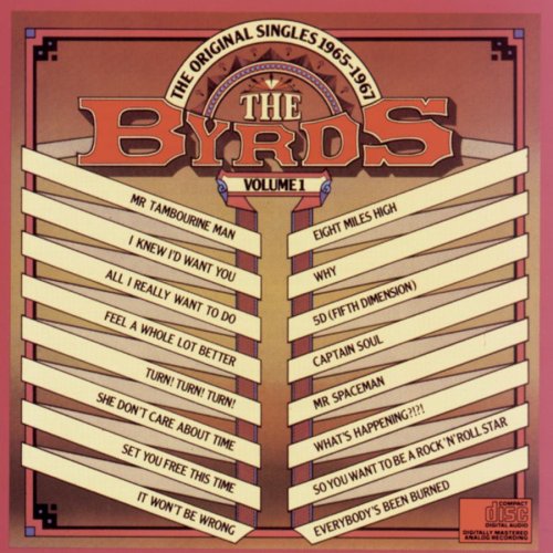 Original Singles 1965-1967