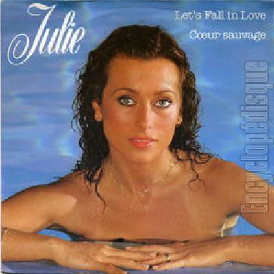 Lets Fall In Love