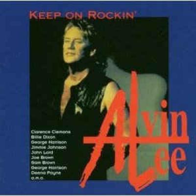 Keep On Rockin