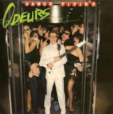 Odeurs