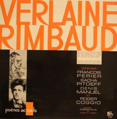 Verlaine Rimbaud