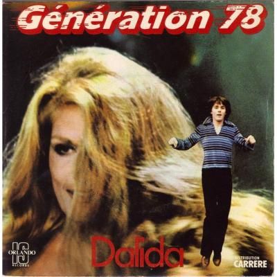 Génération 78