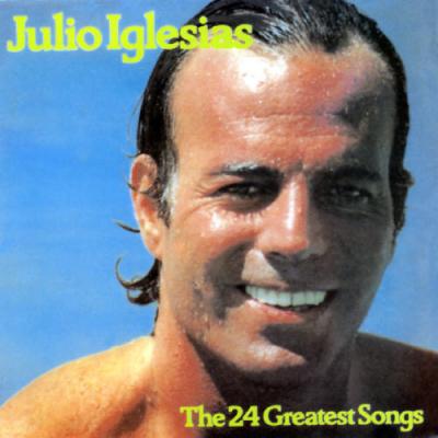 The 24 Greatest Songs Cd2