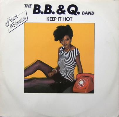 Keep It Hot