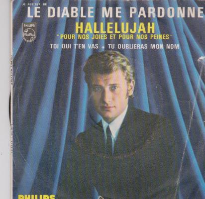 Ep - Le Diable Me Pardonne
