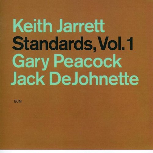 Standards Vol. 1