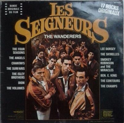Les Seigneurs ( The Wanderers )