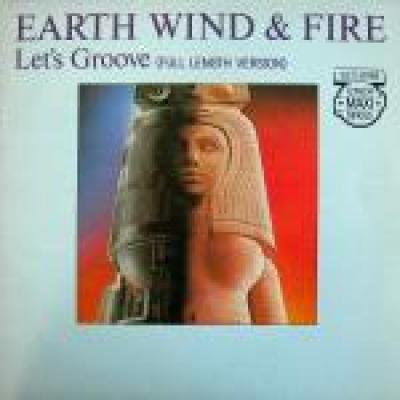 Let's Groove