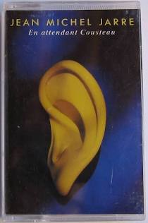 en attendant cousteau