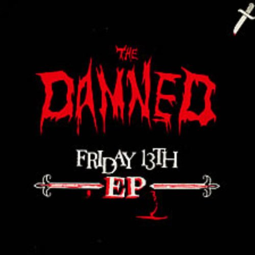 Friday 13th Ep