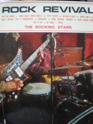 ''rock Revival