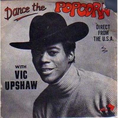 Dance The Popcorn
