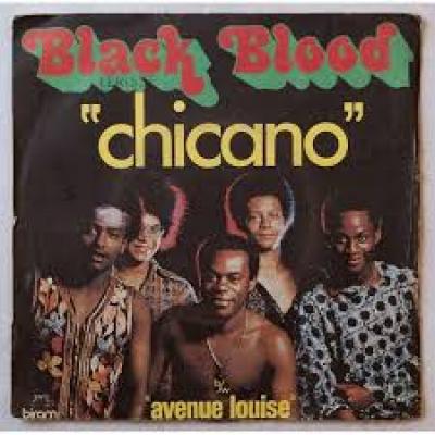 Chicano