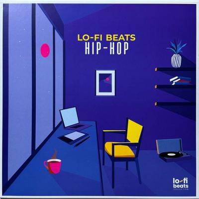 Lo-fi Beats Hip-hop