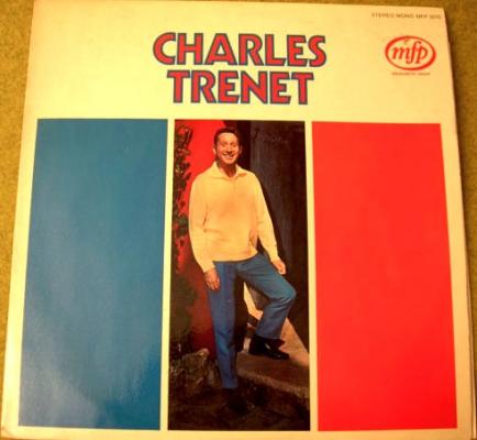 Charles Trenet