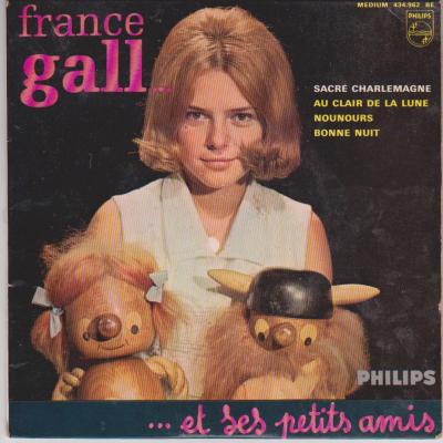 Et Ses Petits Amis