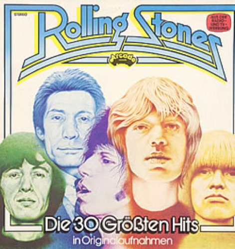 Die 30 Grobten Hits