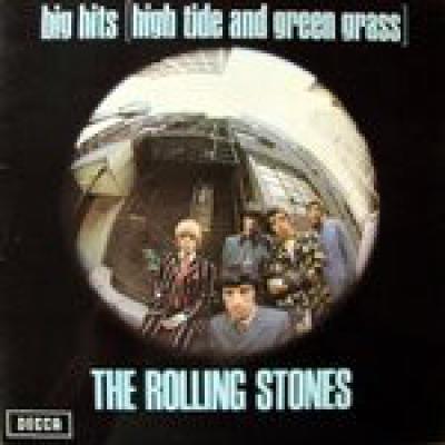 Big Hits (high Tide And Green Grass)