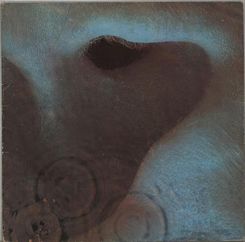 Meddle - 3rd - Vg+/ex-