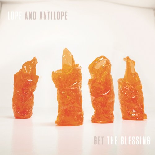 Lope And Antilope