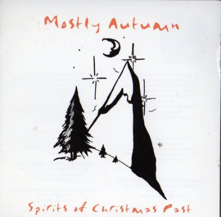 Spirits Of Christmas