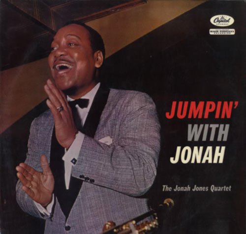 Jumpin' With Jonah