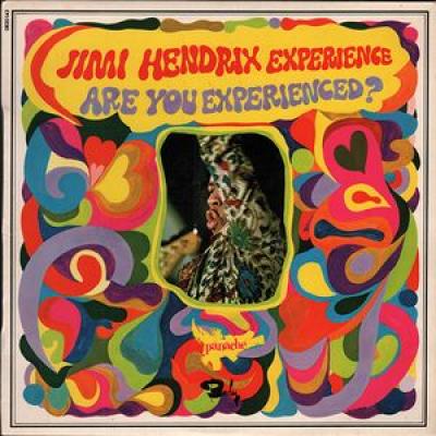 Are Ou Experienced