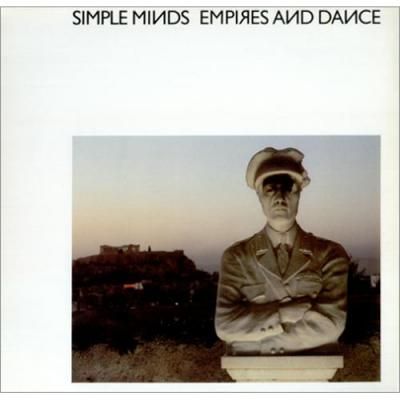 Empires And Dance