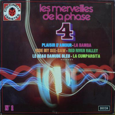 Les Merveilles De La Phase 4
