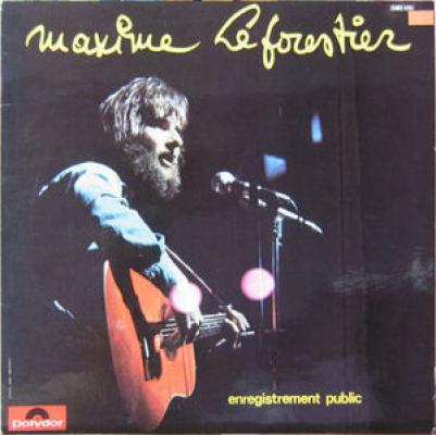 Enregistrement Public
