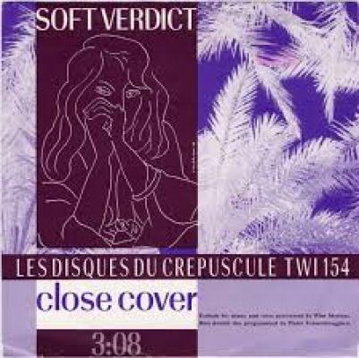 Close Cover